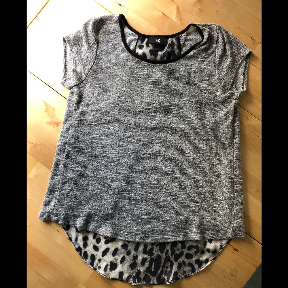 IZ Buyer top